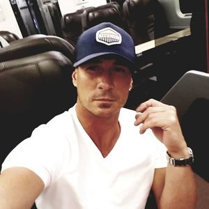 Meet your Posher, Ryan